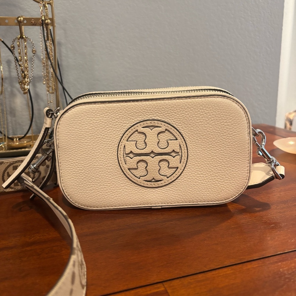 Tory Burch Miller Mini